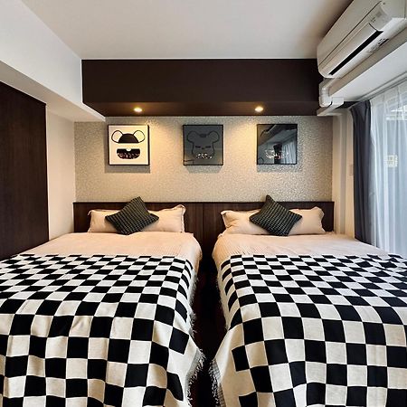 島内小宿 Osaka Ngoại thất bức ảnh