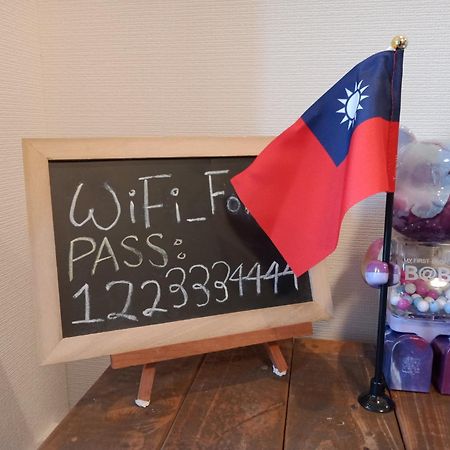 島内小宿 Osaka Ngoại thất bức ảnh