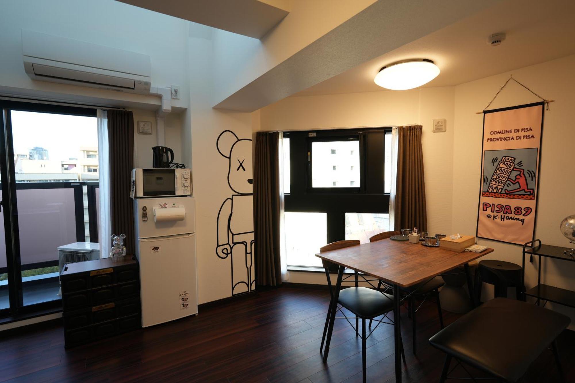 島内小宿 Osaka Ngoại thất bức ảnh
