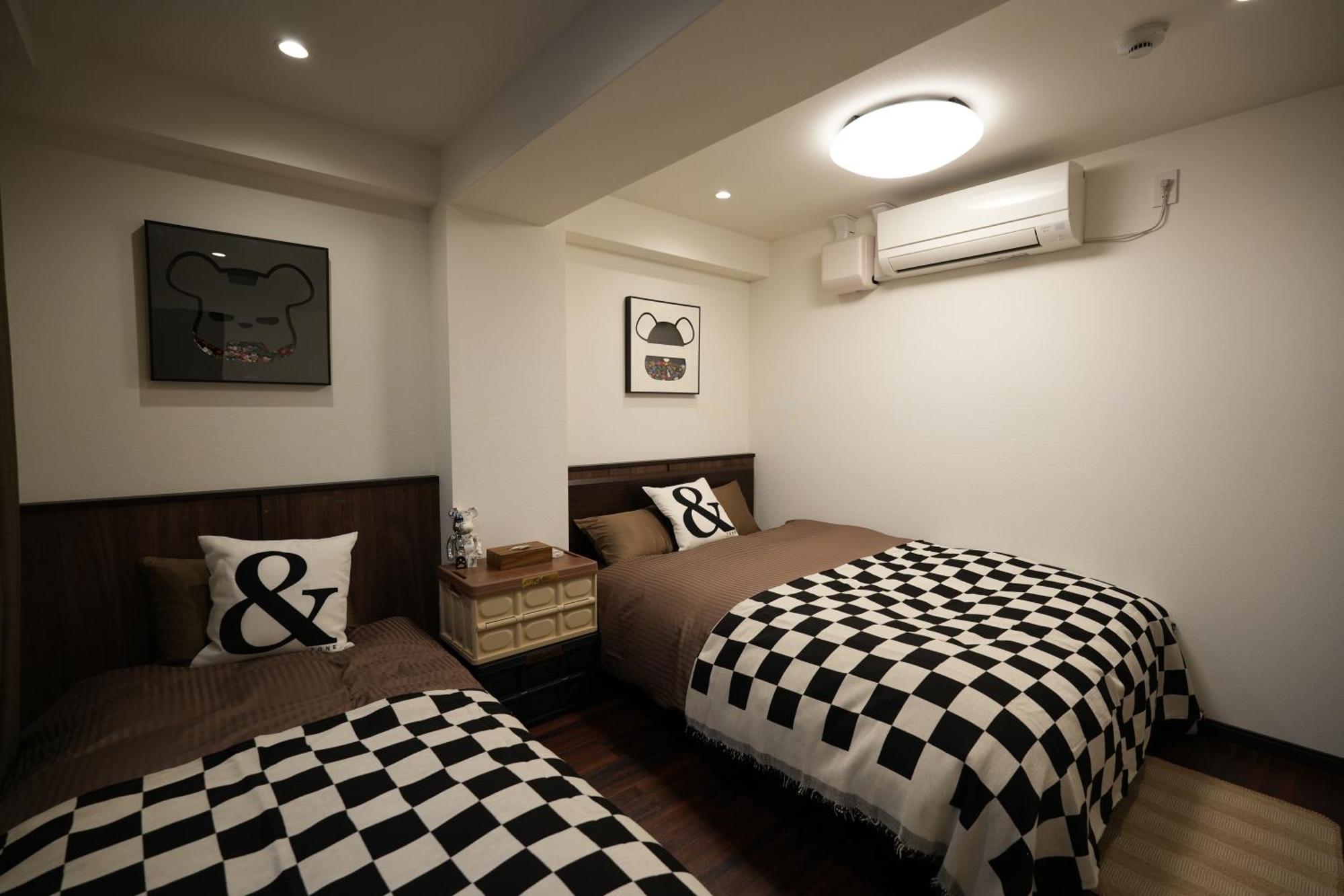 島内小宿 Osaka Ngoại thất bức ảnh