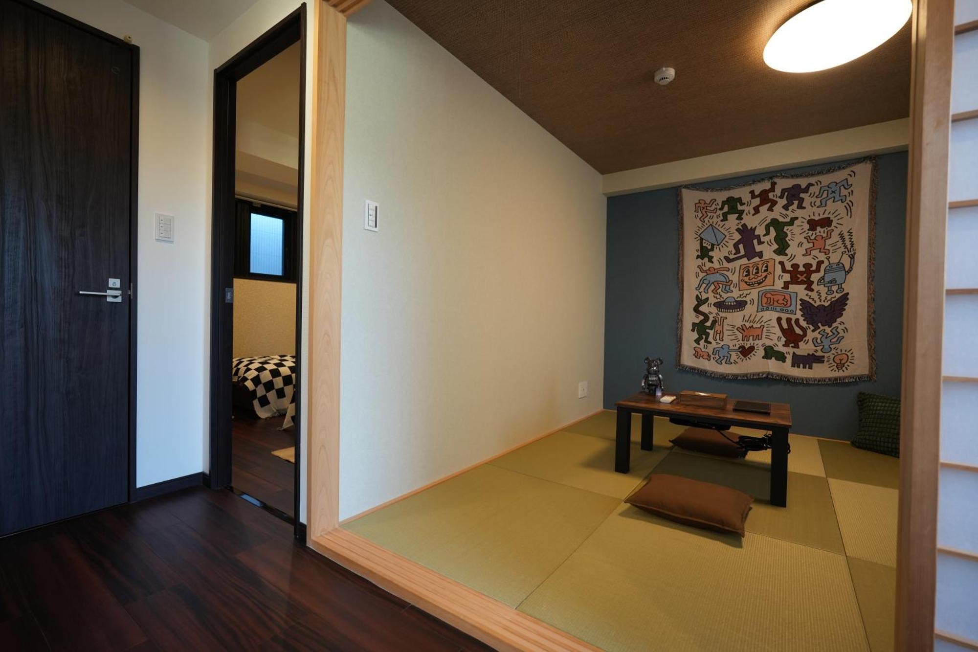 島内小宿 Osaka Ngoại thất bức ảnh