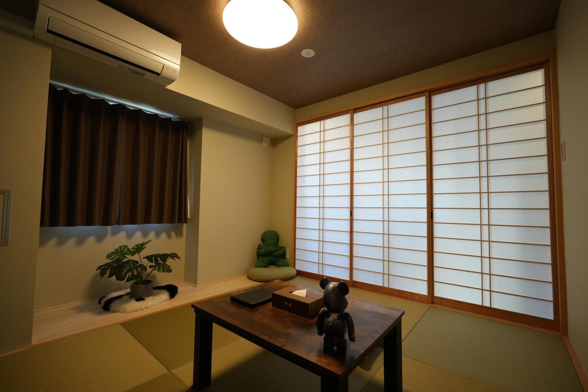 島内小宿 Osaka Ngoại thất bức ảnh