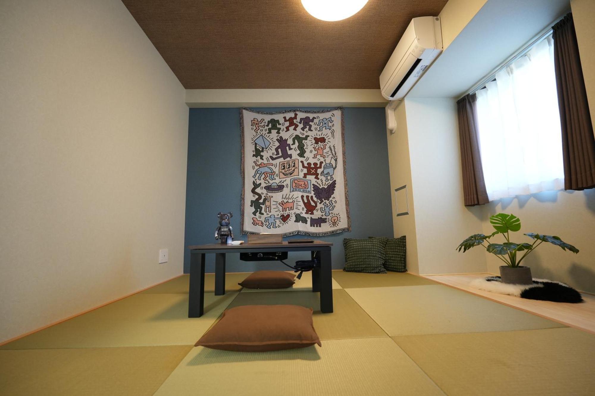 島内小宿 Osaka Ngoại thất bức ảnh