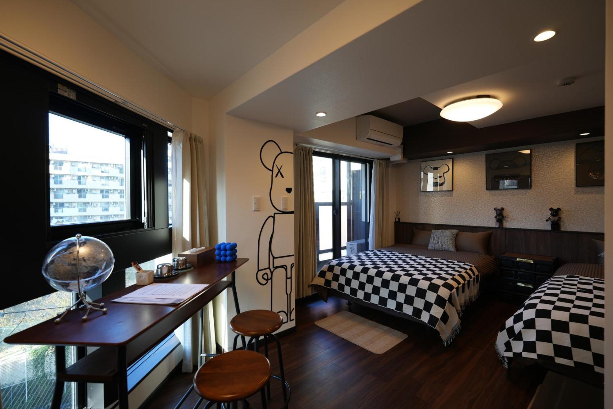 島内小宿 Osaka Ngoại thất bức ảnh