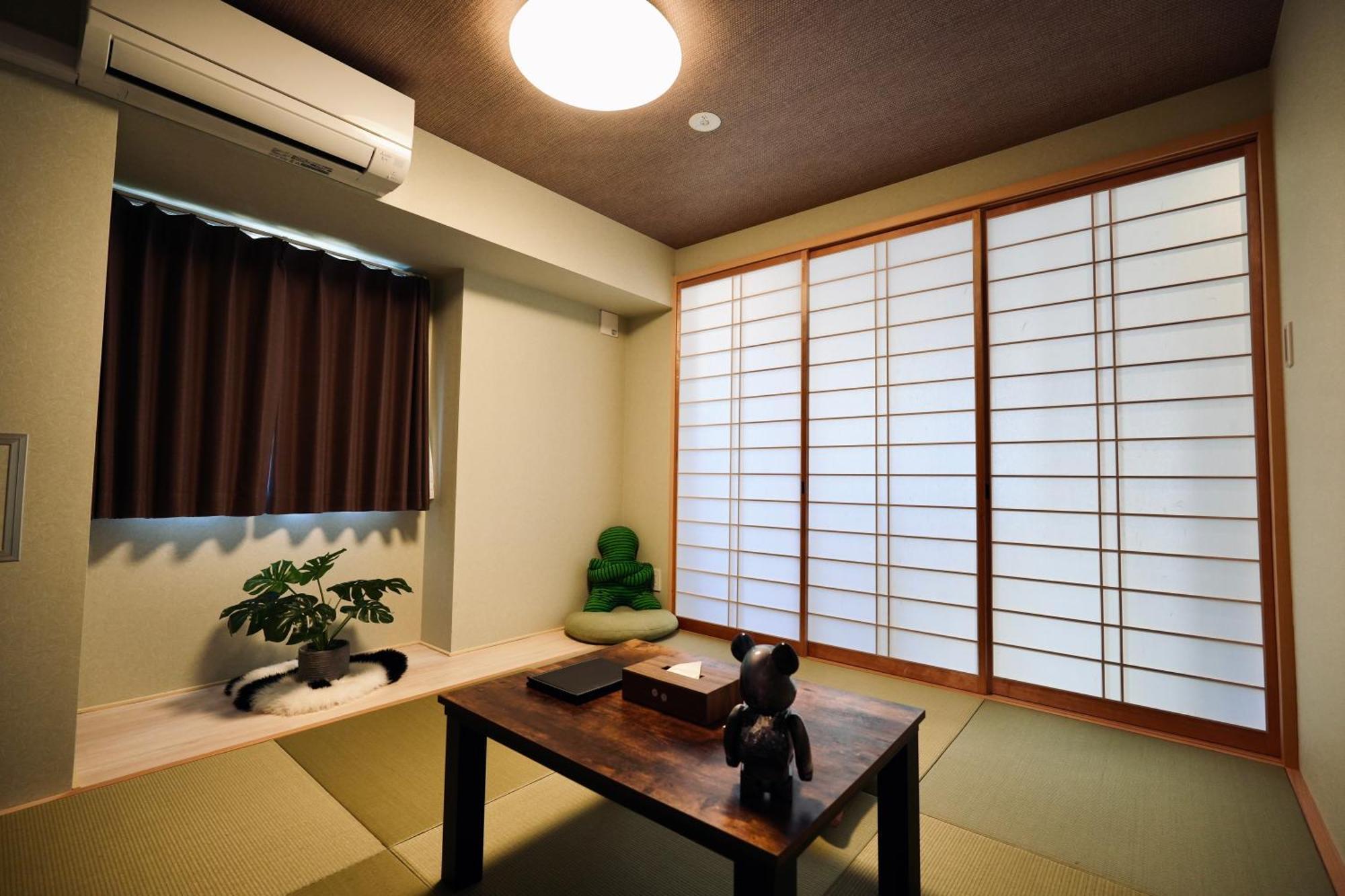島内小宿 Osaka Ngoại thất bức ảnh