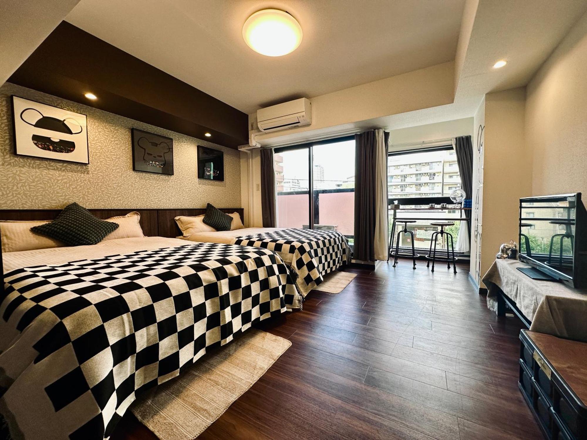 島内小宿 Osaka Ngoại thất bức ảnh