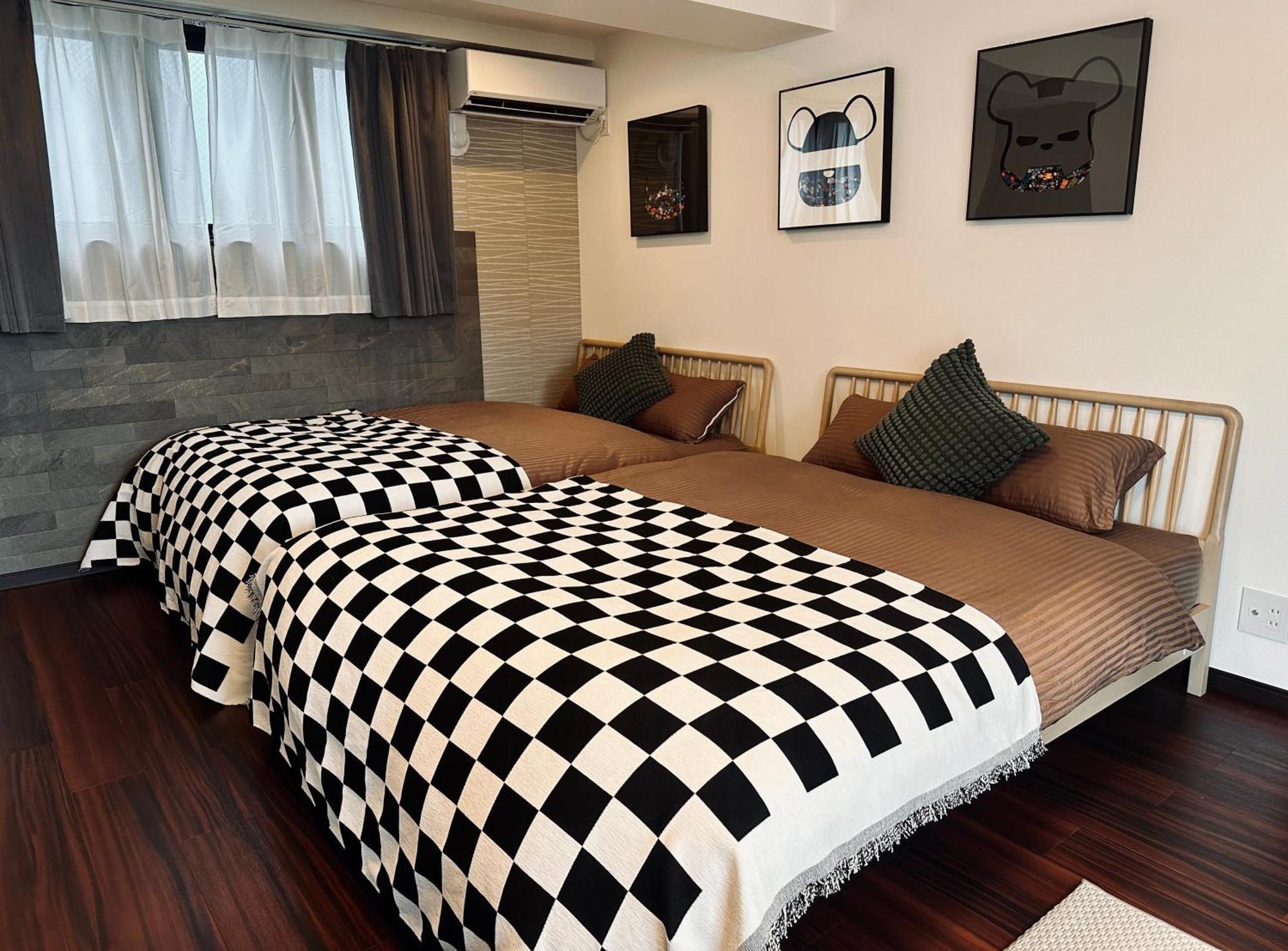 島内小宿 Osaka Ngoại thất bức ảnh