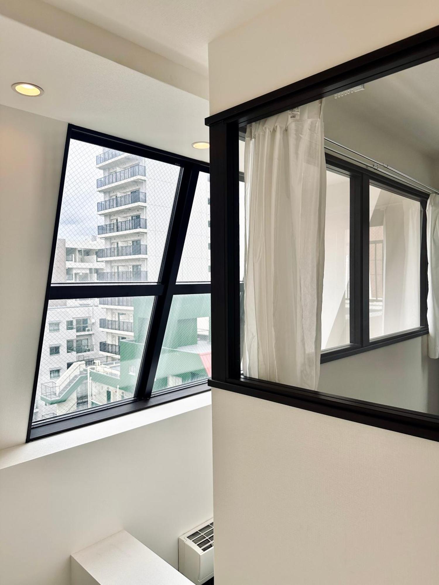 島内小宿 Osaka Ngoại thất bức ảnh